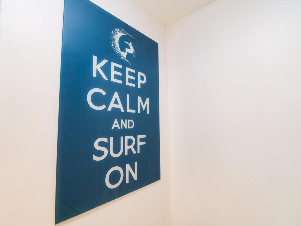 The Surfers Bolt Hole Apartment วิทบี ภายนอก รูปภาพ